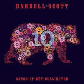 Darrell Scott